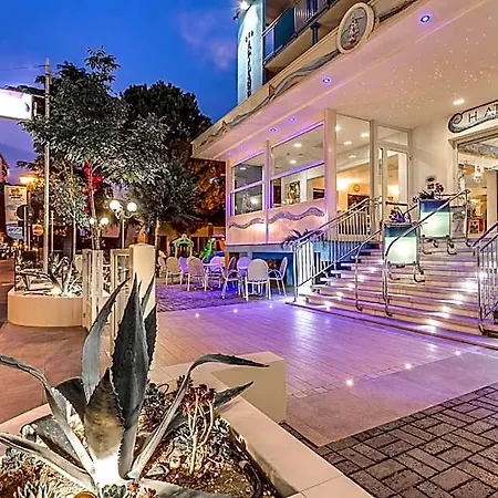 Atlantic 3* San Mauro Mare