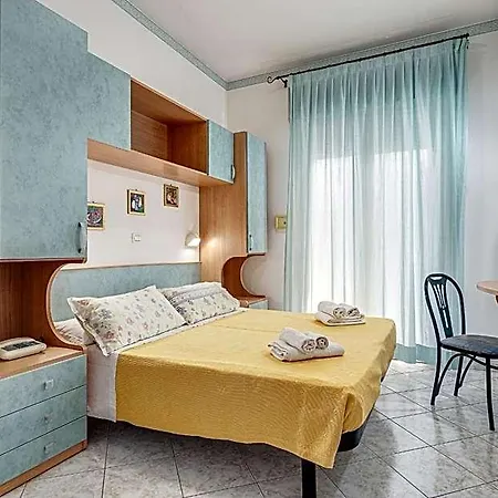Atlantic 3* San Mauro Mare