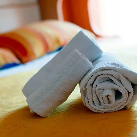 Atlantic Hotel San Mauro Mare
