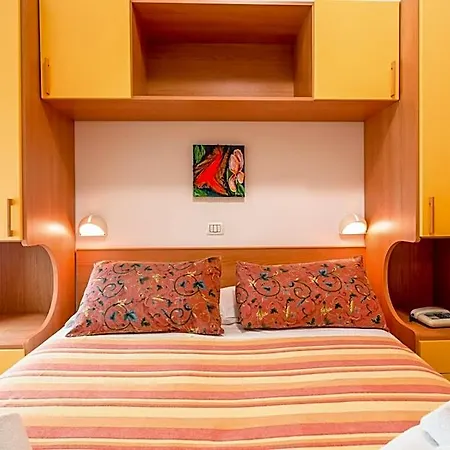 Hotel Atlantic 3*