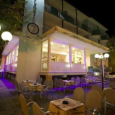 Atlantic Hotel San Mauro Mare