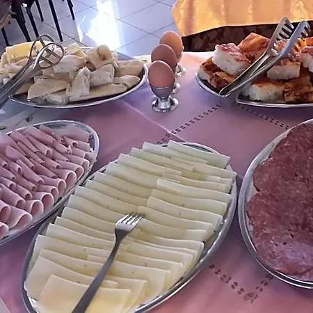 Hotel Atlantic San Mauro Mare