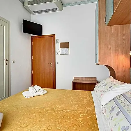Atlantic 3* San Mauro Mare