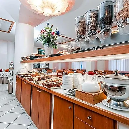 Hotel Atlantic San Mauro Mare