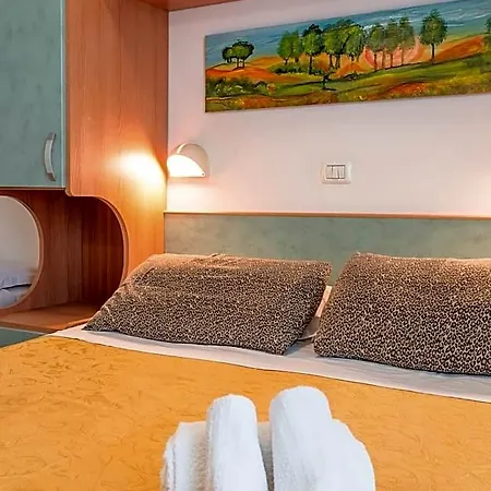 Hotel Atlantic San Mauro Mare