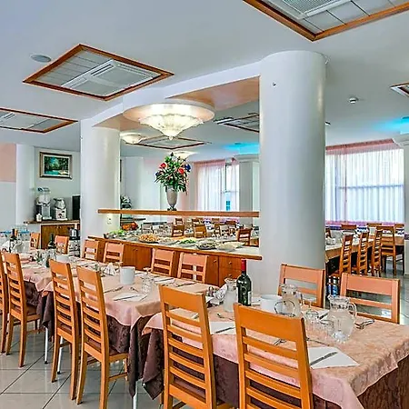 Hotel Atlantic San Mauro Mare