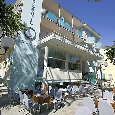 Hotel Atlantic 3*