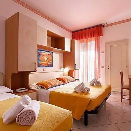 Atlantic Hotel San Mauro Mare